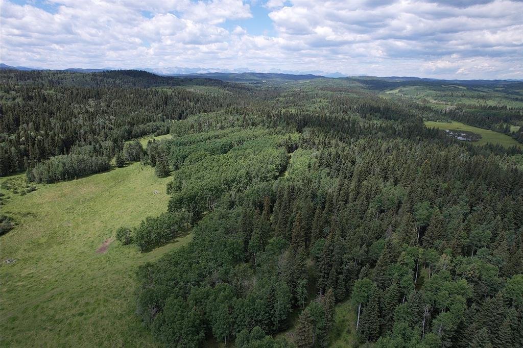 Rare Land Opportunities In The Foothills Of Alberta In Calgary, Alberta