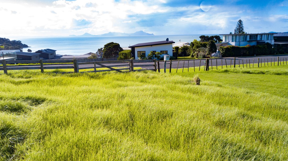 13 Lang Road, Langs Beach In Langs Beach, Northland, New Zealand For