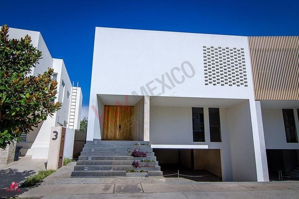 Residential Zapopan In Zapopan, Jalisco, Mexico For Sale (13201533)