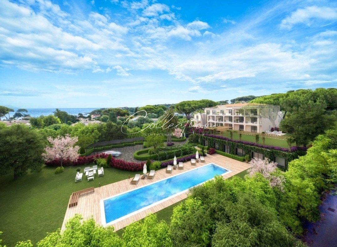 Apartment in Antibes, Provence-Alpes-Côte d'Azur, France 5 - 13202013