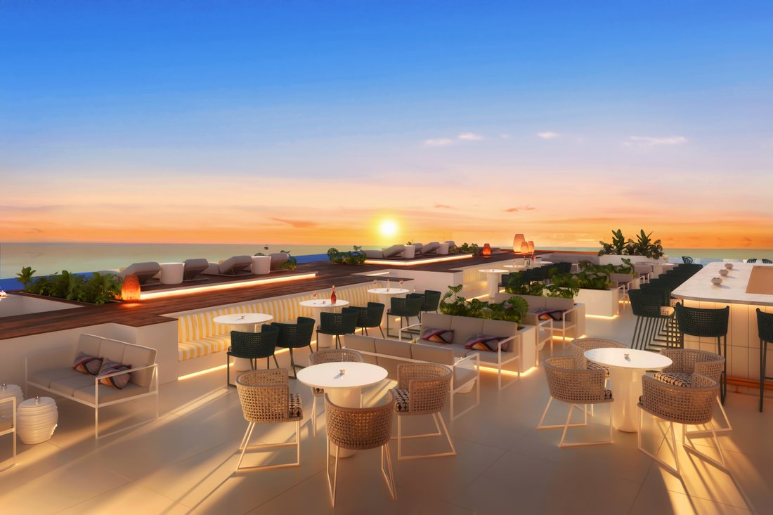 Condo in George Town, George Town, Cayman Islands 1 - 13200038