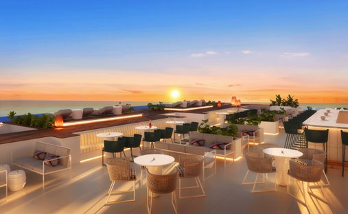 Condominio en George Town, George Town, Islas Caimán 1