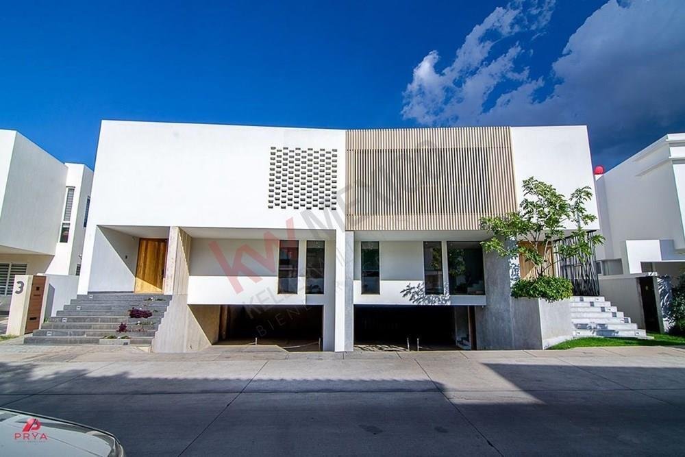 Residential Zapopan In Zapopan, Jalisco, Mexico For Sale (13201533)