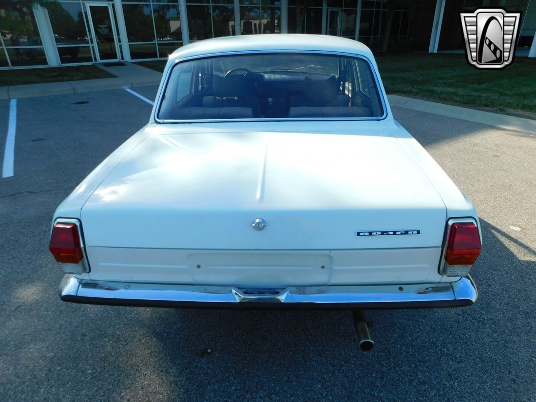 1990 Volga 2410 In United States For Sale (13204260)