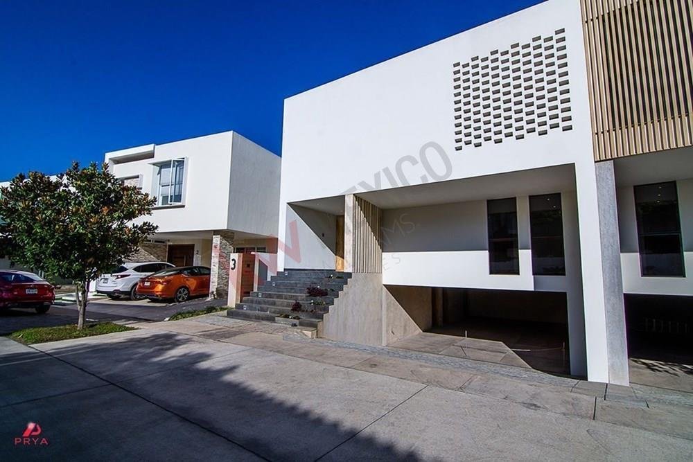 Residential Zapopan In Zapopan, Jalisco, Mexico For Sale (13201533)