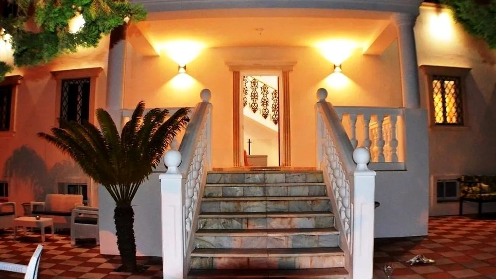 Villa in Marbella, Andalusia, Spain 3 - 13199609