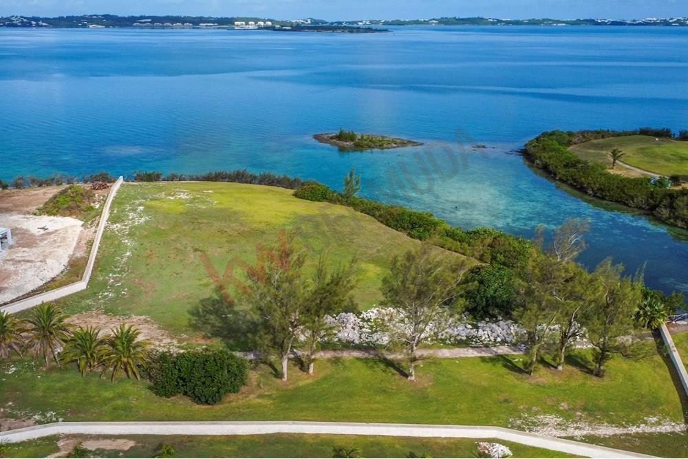 Residential Bermuda In Warwick Parish, Bermuda For Sale (13201523)