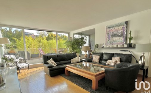 Apartment in Fontenay-sous-Bois, Île-de-France, France 1