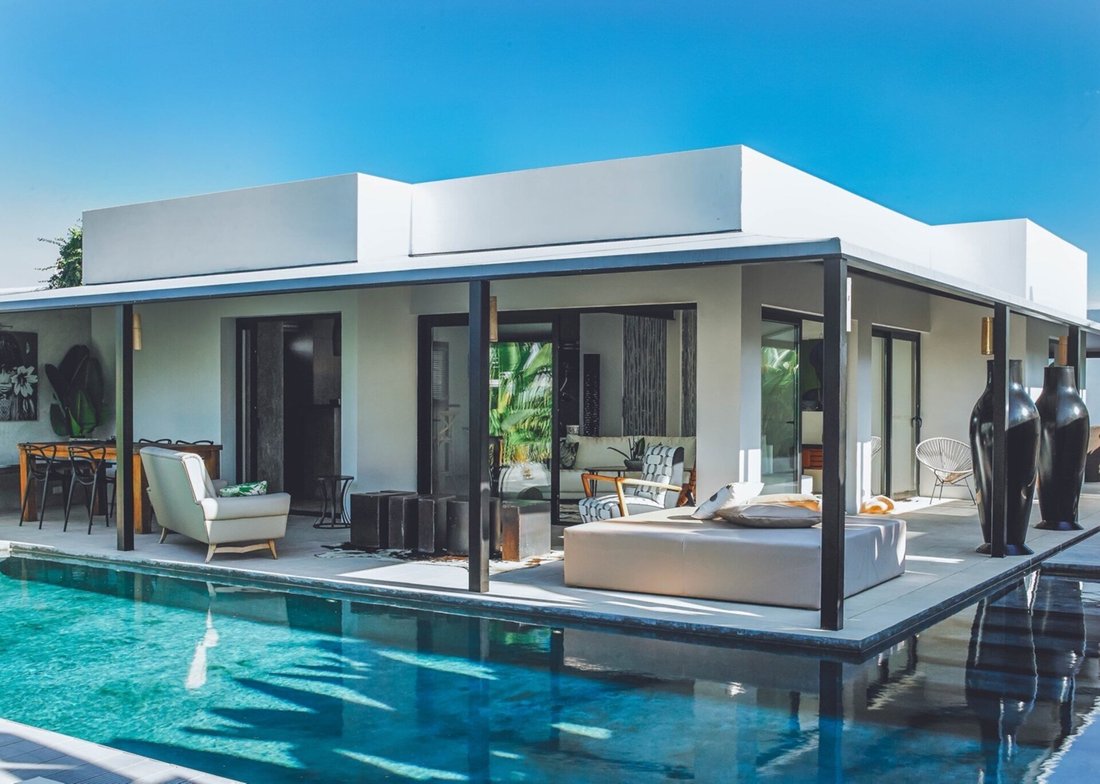 Villa in Greece 1 - 13200900