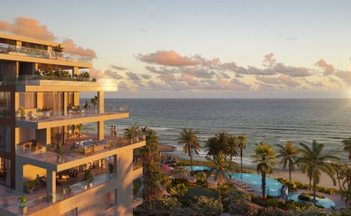 Penthouse à Bodden Town, Bodden Town, Îles Caïmans 1