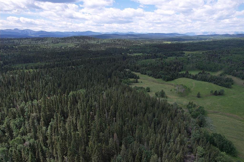 Rare Land Opportunities In The Foothills Of Alberta In Calgary, Alberta