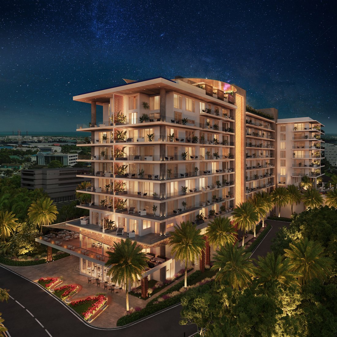 Condo in George Town, George Town, Cayman Islands 1 - 13199829