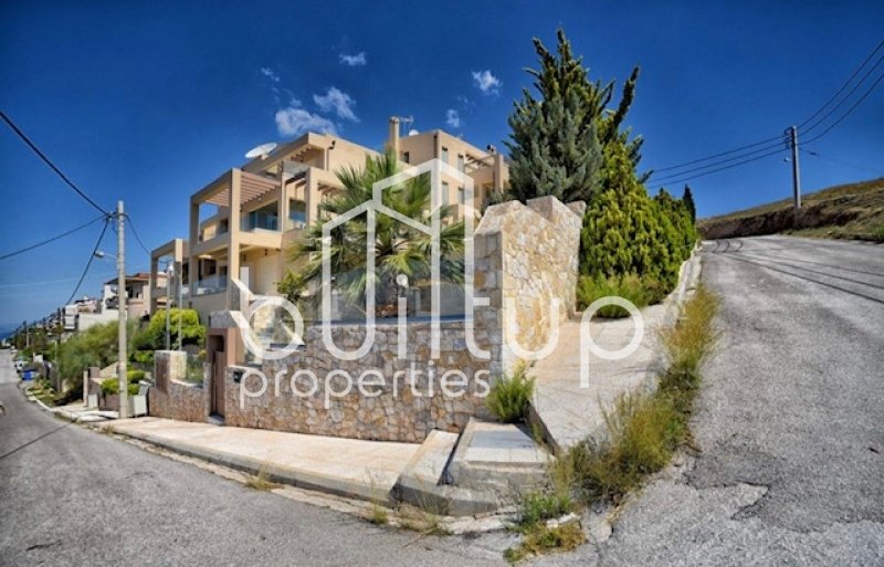 Villa in Voula, Attica, Greece 5 - 13201092
