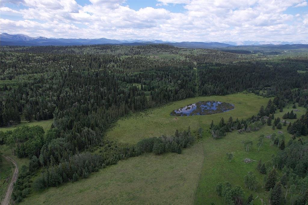 Rare Land Opportunities In The Foothills Of Alberta In Calgary, Alberta