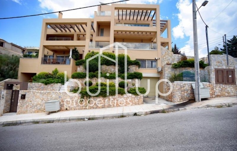 Villa in Voula, Attica, Greece 1 - 13201092
