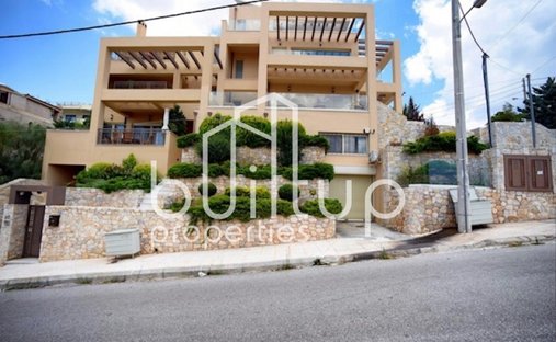 Villa en Voula, Ática, Grecia 1