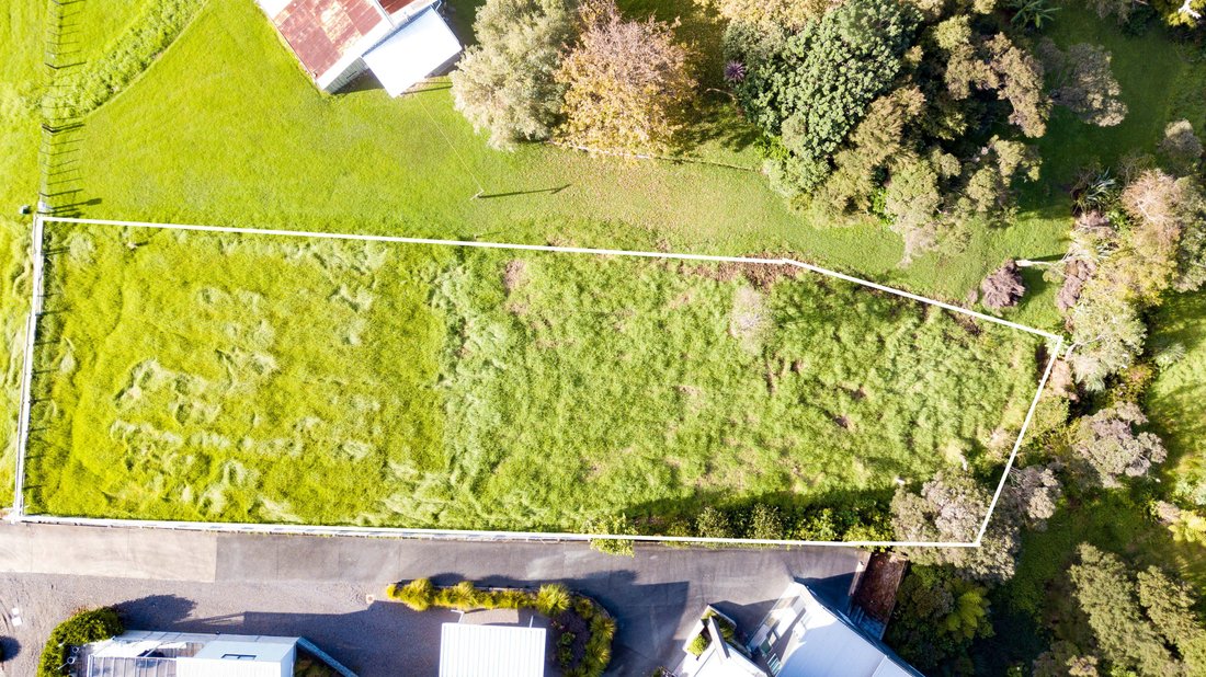 13 Lang Road, Langs Beach In Langs Beach, Northland, New Zealand For