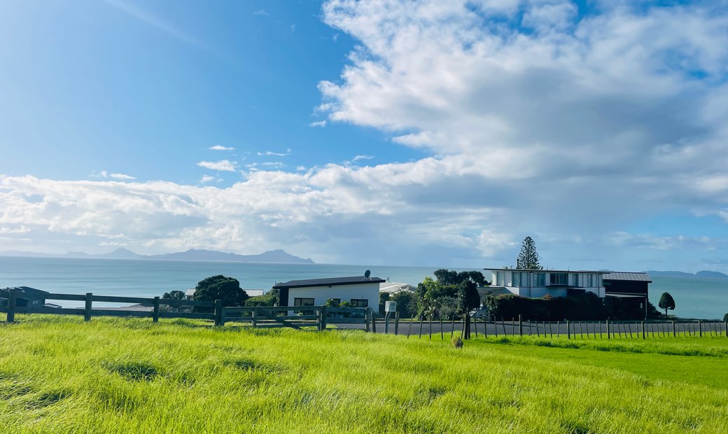 13 Lang Road, Langs Beach In Langs Beach, Northland, New Zealand For