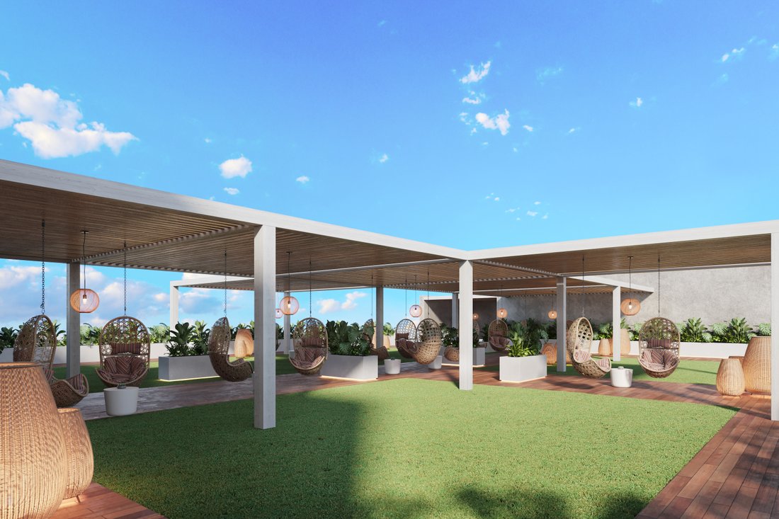 Condo in George Town, George Town, Cayman Islands 3 - 13200038