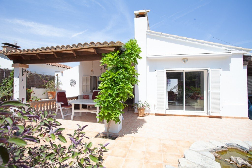 Villa à Canyamel, Capdepera, Îles Baléares 1 - 13201199