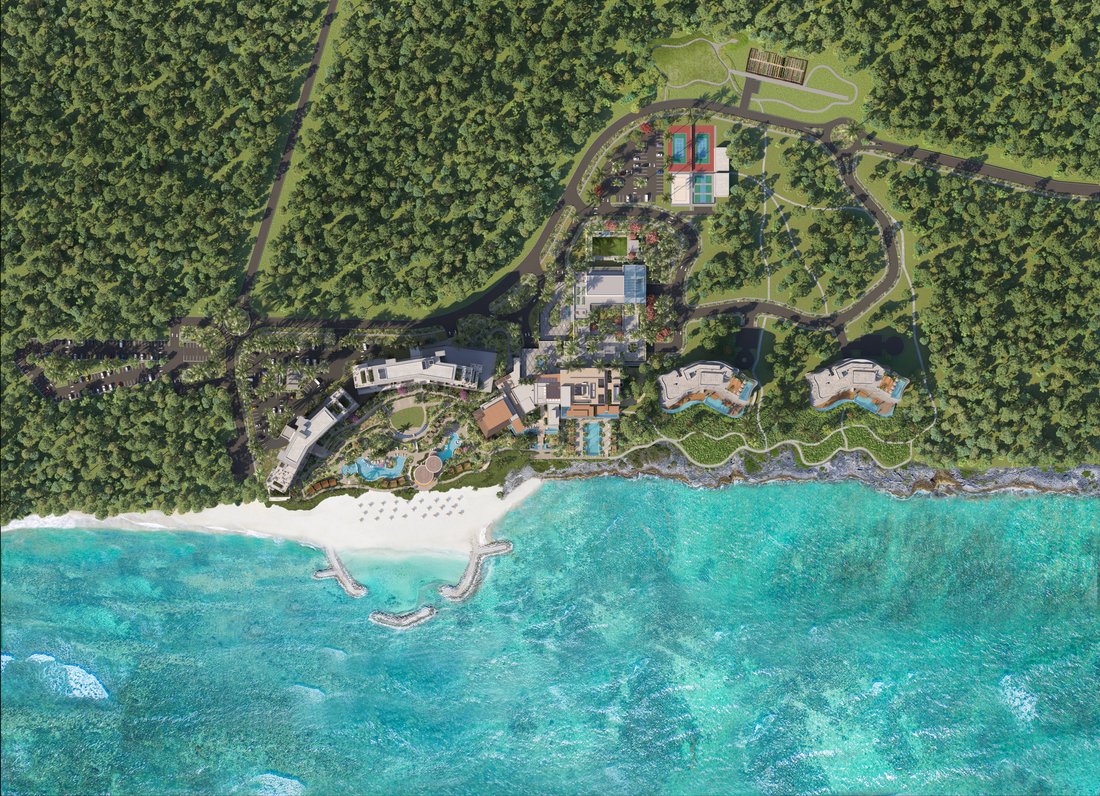 Penthouse in Bodden Town, Bodden Town, Cayman Islands 2 - 13199756