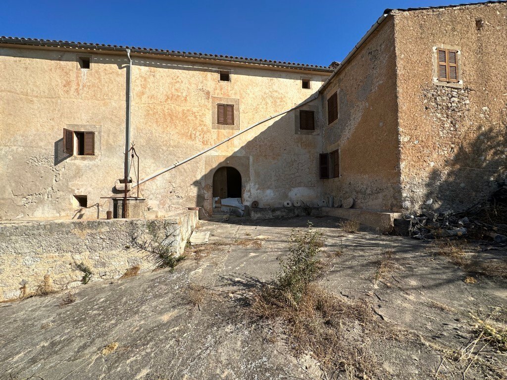 Finca in Arta, Balearic Islands, Spain 2 - 13201207