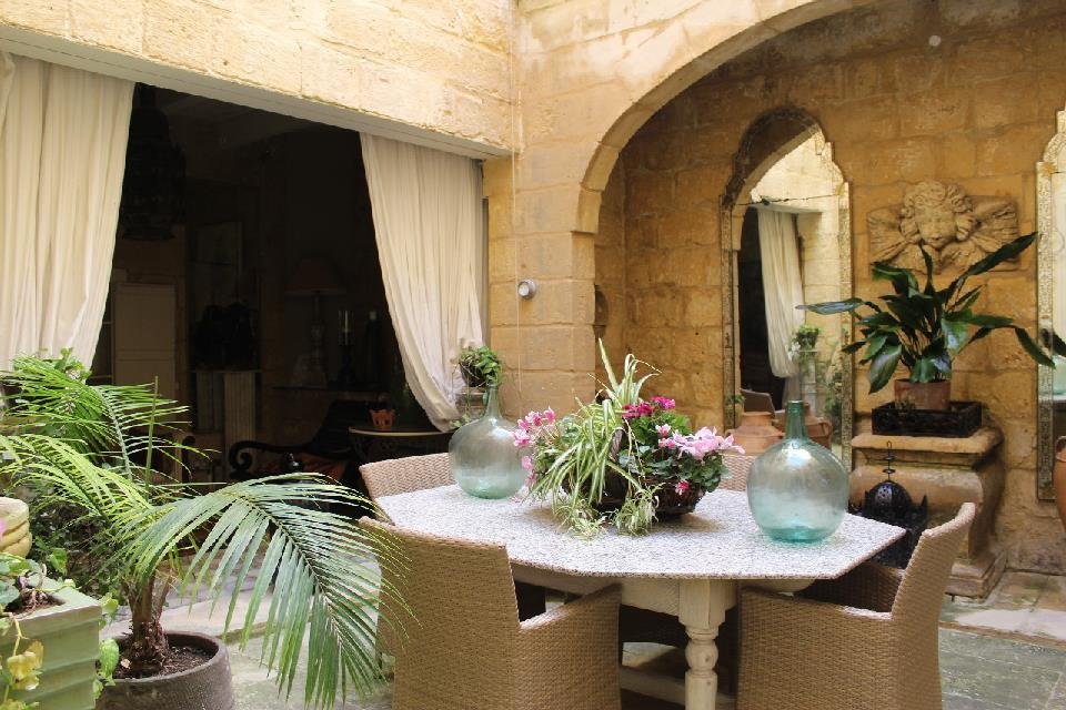 Cospicua Converted Townhouse In Cospicua, Malta For Sale (13199561)