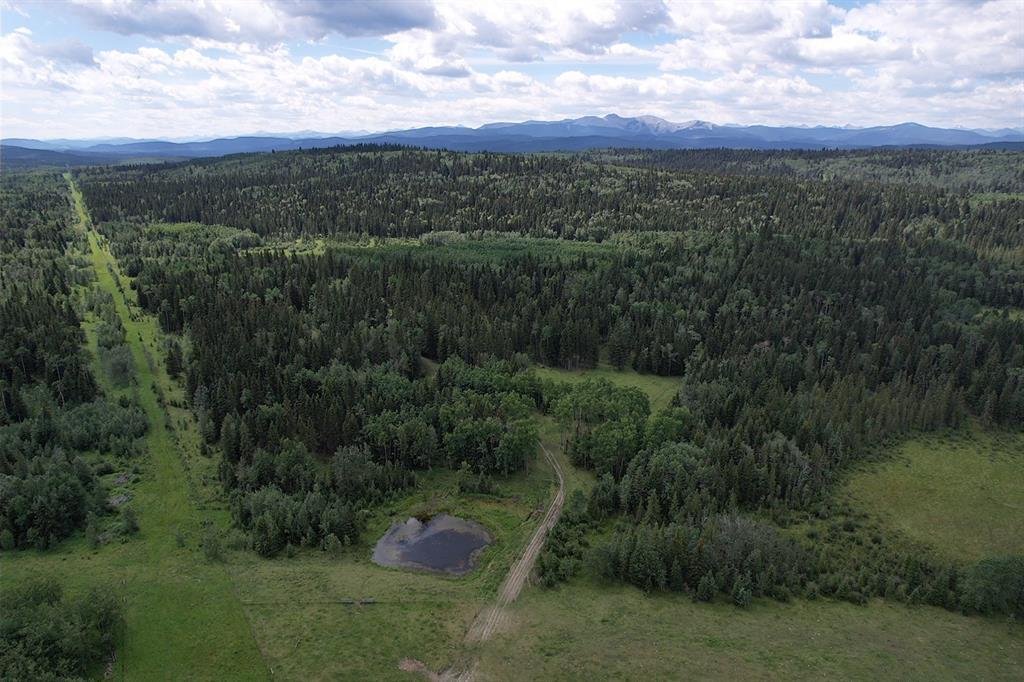 Rare Land Opportunities In The Foothills Of Alberta In Calgary, Alberta