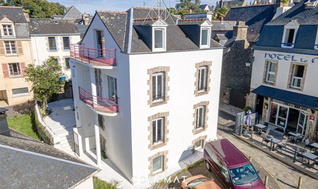 Auray Individuelle In Auray, Brittany, France For Sale (13204103)
