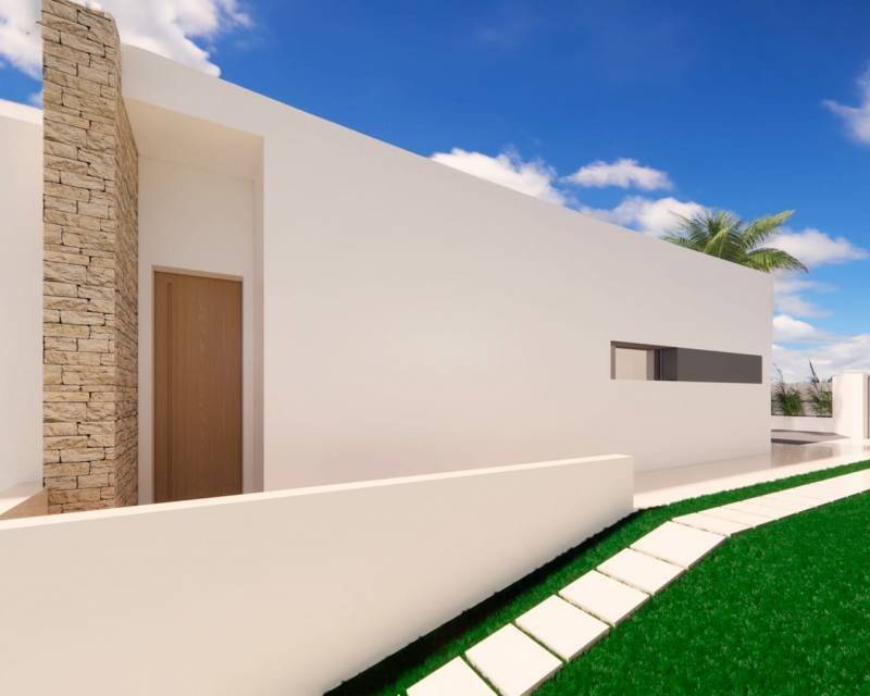 Villa in Pilar de la Horadada, Valencian Community, Spain 3 - 13200720