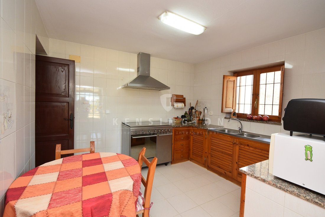 Country House in Sant Antoni de Portmany, Balearic Islands, Spain 4 - 13201405