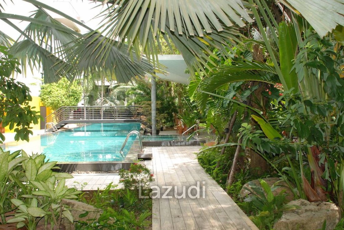 Apartment in Nong Kae, Tanintharyi Region, Thailand 3 - 13202477