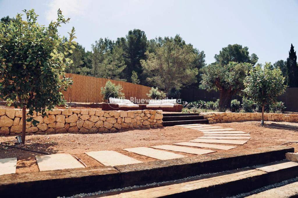Villa in Roca Llisa, Santa Eularia des Riu, Balearic Islands 2 - 13201200
