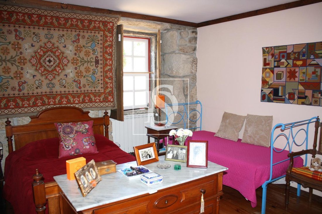 Tondela In Tondela, Viseu District, Portugal For Sale (13201034)