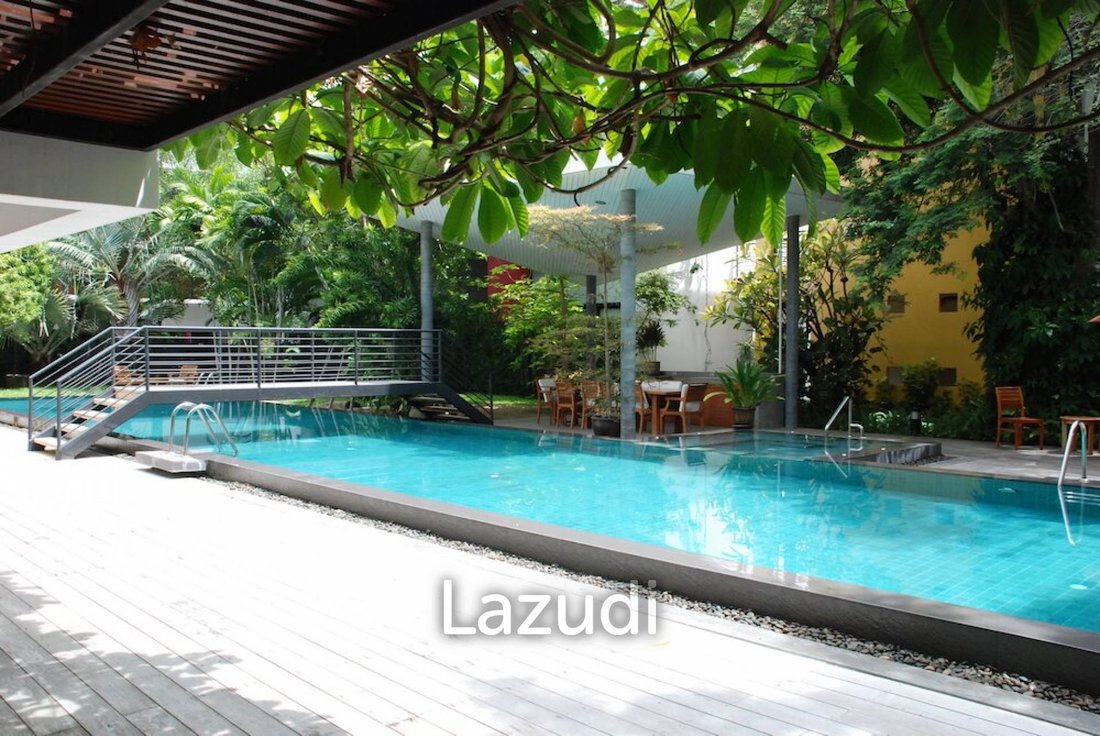 Apartment in Nong Kae, Tanintharyi Region, Thailand 2 - 13202477