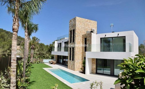 Villa in Roca Llisa, Santa Eulària des Riu, Balearische Inseln 1