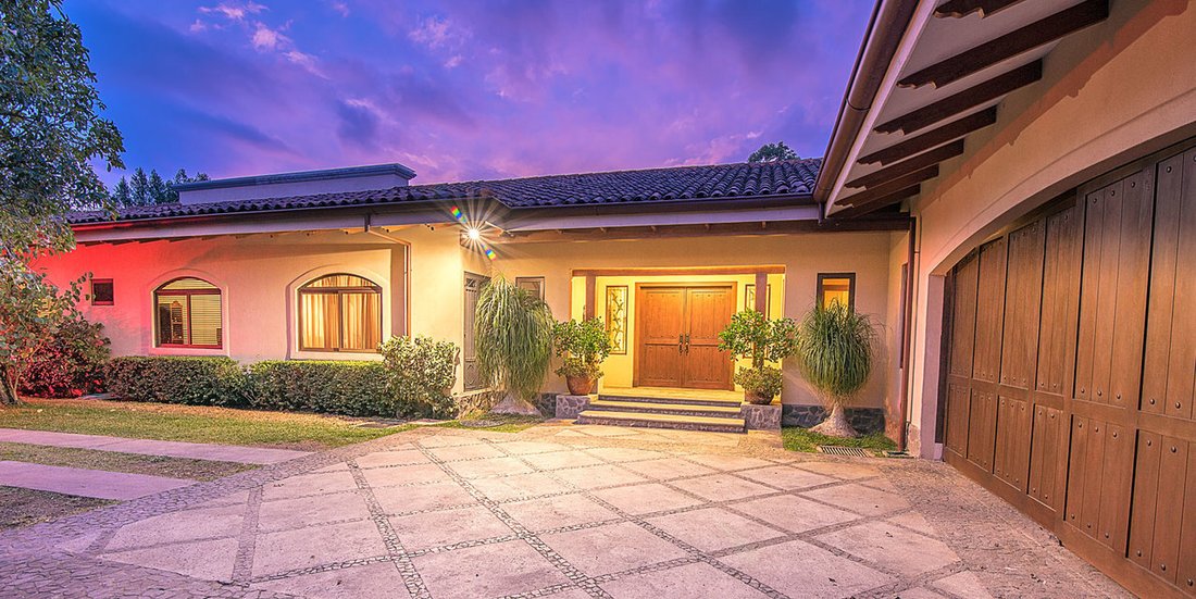 House in Curridabat, San José Province, Costa Rica 1 - 11310556
