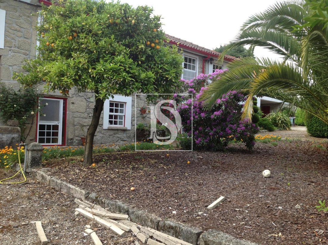 Tondela In Tondela, Viseu District, Portugal For Sale (13201034)