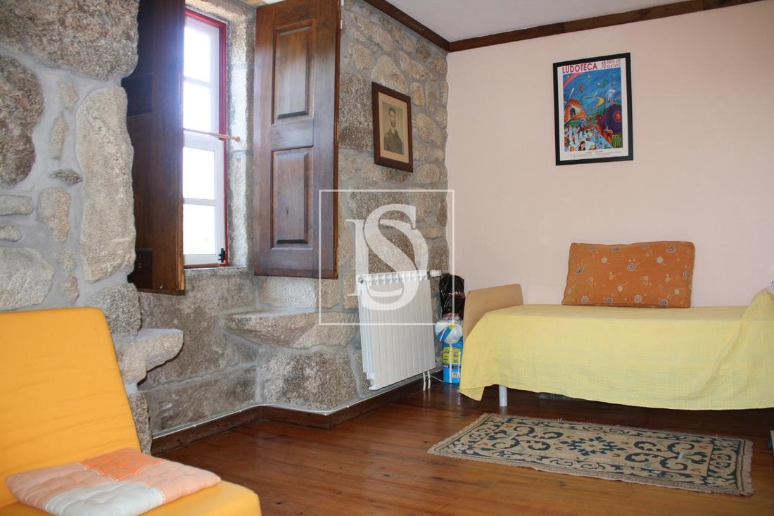 Tondela In Tondela, Viseu District, Portugal For Sale (13201034)