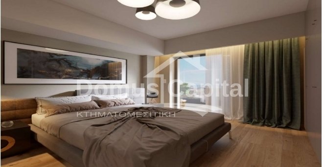 Apartment in South Athens, Attica, Greece 5 - 13201039