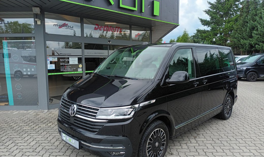 Vw T6 In Pirna, Germany For Sale (13200971)