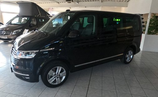 VW T6.1 Multivan Highline KR146 4MOTION DSG in Pirna, Germany 1