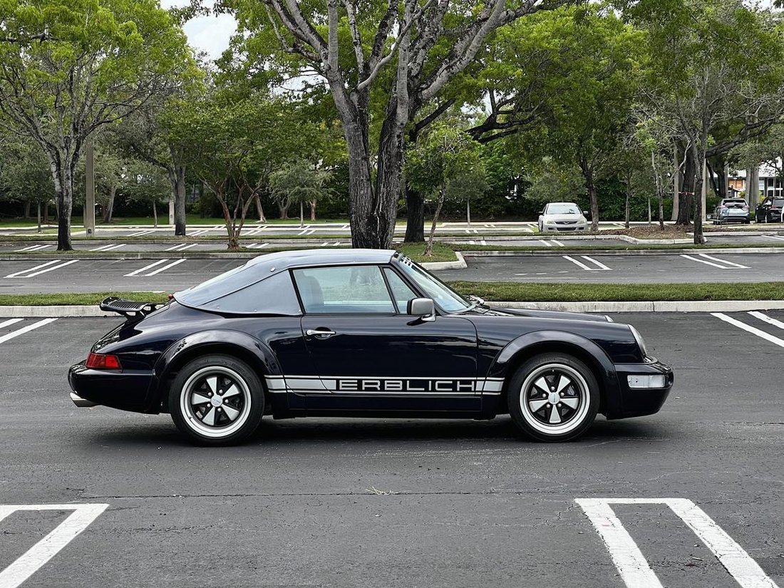 Cabriolet in Hallandale Beach, FL, United States 3 - 13203303