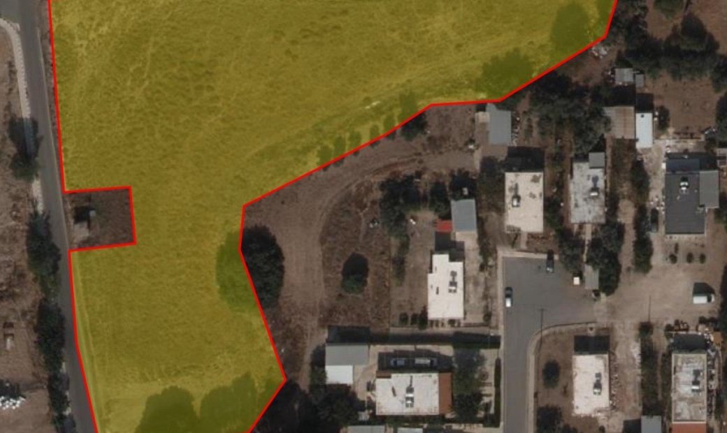 Land For Sale In Timi Paphos Cyprus In Spring Valley, Paphos, Cyprus