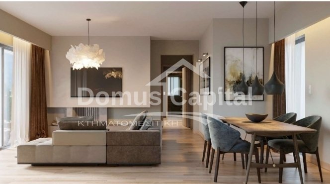 Apartment in South Athens, Attica, Greece 2 - 13201039