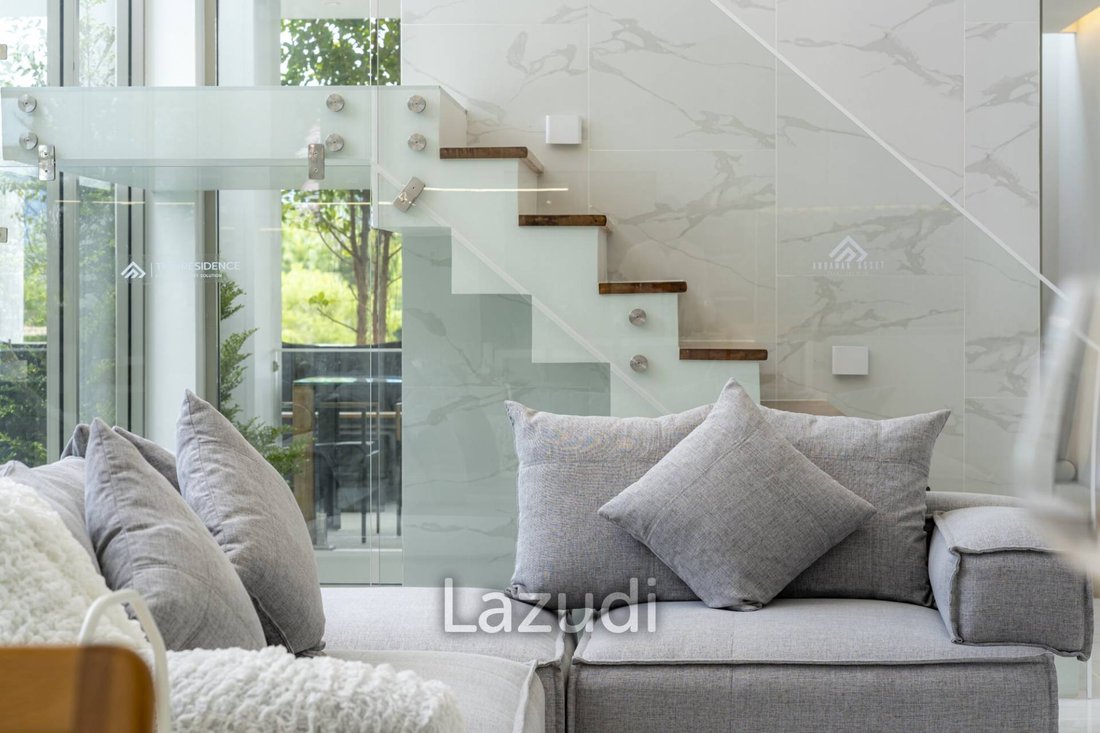 Villa in Thep Krasatti, Phuket, Thailand 2 - 13202607