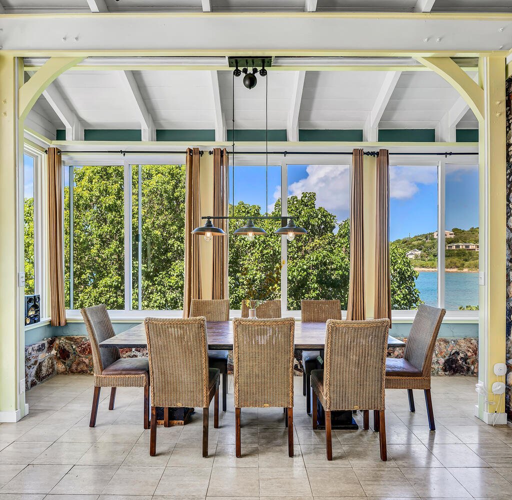 Beach Walk In Cruz Bay, St. John, U.S. Virgin Islands For Sale (12256644)