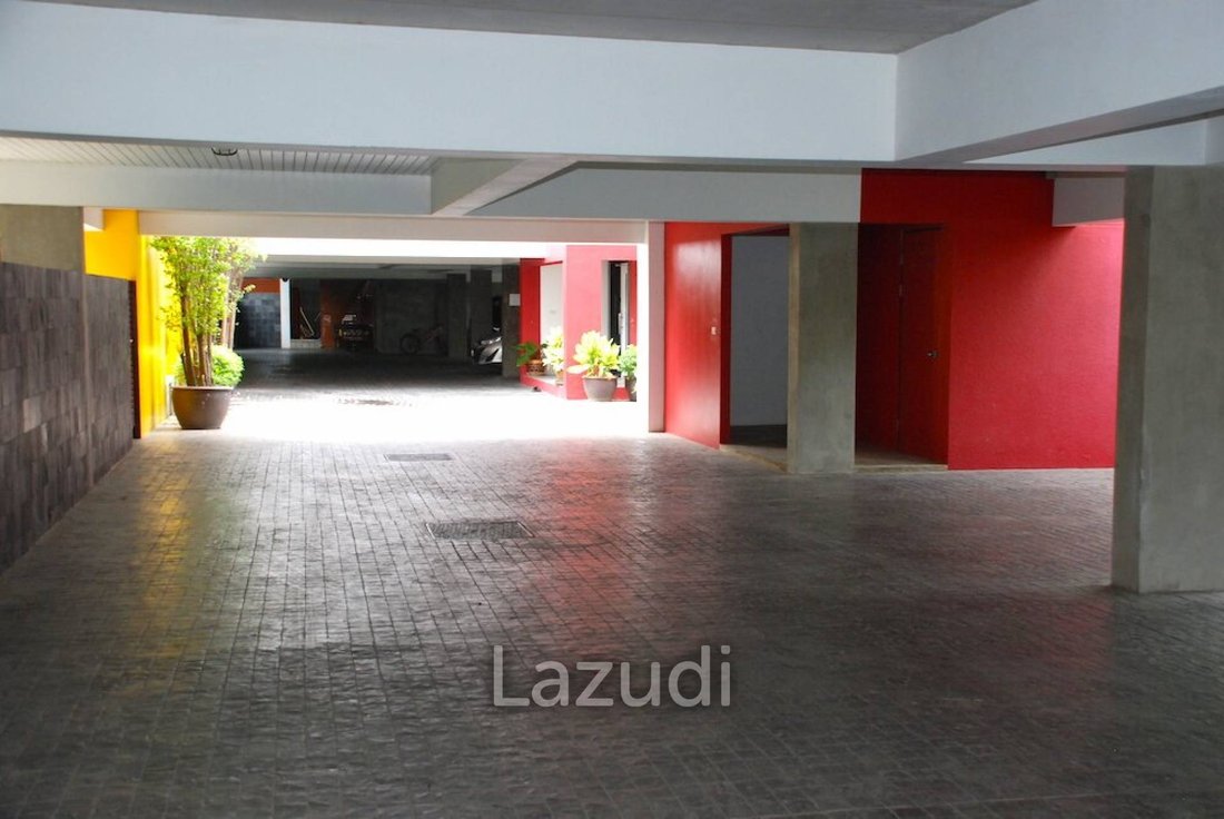 Apartment in Nong Kae, Tanintharyi Region, Thailand 4 - 13202477