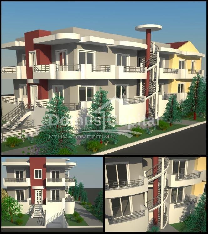 Vrachati Community, Vrachati, Greece 1 - 13201005
