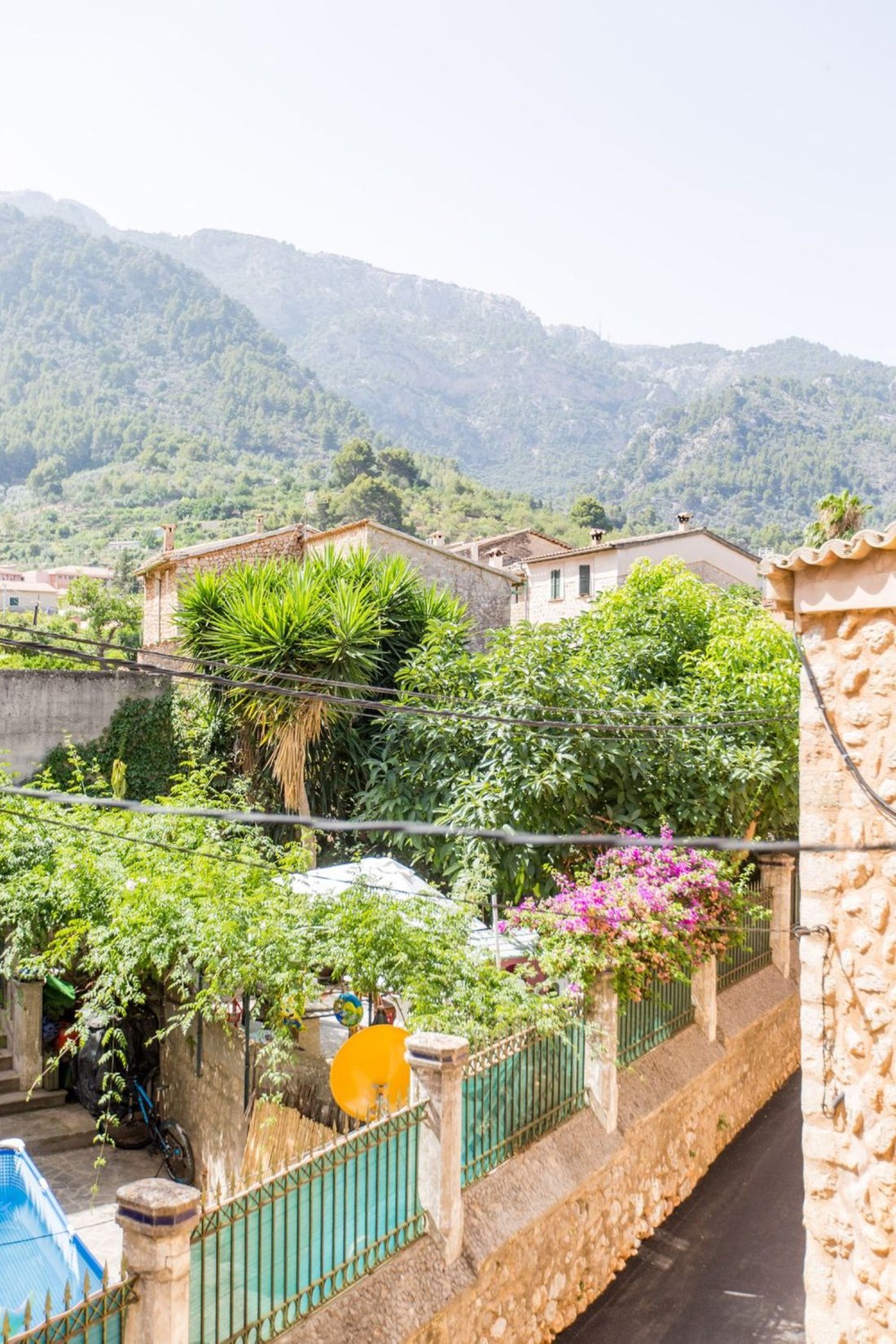 Soller Rustic Village Dans Sóller, îles Baléares, Espagne à Vendre ...